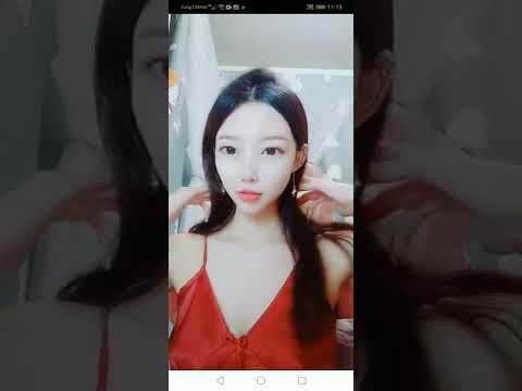 bigo live beautiful Chinese girl