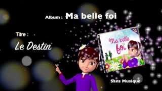 Extraits Albums Chansons MERYEM (Sans musique)