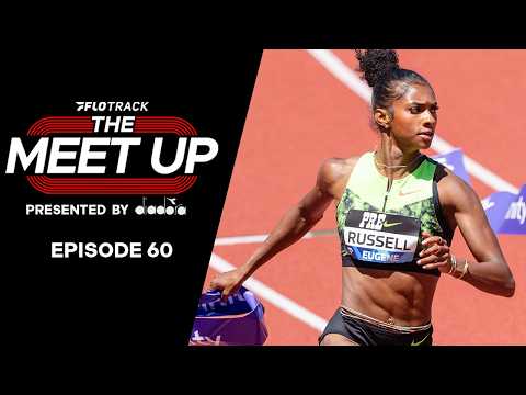 Monaco Diamond League 2026 Preview: Everything You Need to Know About Meeting Herculis | The Meet Up