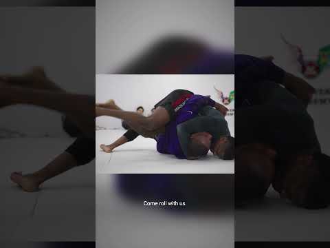 🥋🔥 Open Mat Tomorrow! 🔥🥋📅 Saturday🕙 10:00 AM – 12:00 PM📍 Process Over Prize Academy