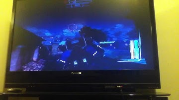 Transformers Dark of the Moon Multiplayer-Commander Optimus