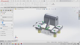 Solidworks tutorial for beginners # Exercise 3