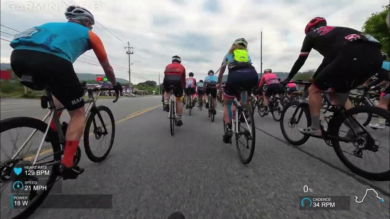 Hincapie Chattanooga 2023 YouTube