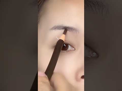 초보자부터 프로까지 | 모든 눈 모양을 위한 EYESHADOW | 당신의 눈을 위한 최고의 아이 메이크업!