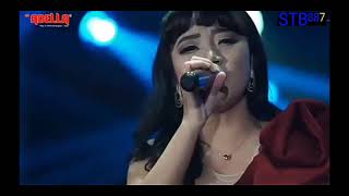 LUKA DIATAS LUKA || ARNETA JULIA || OM.ADELLA TERBARU 2020