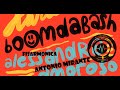 Boomdabash, Alessandra Amoroso - Karaoke Fisarmonica