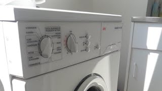 Как выбрать стиральную машину и всю технику
