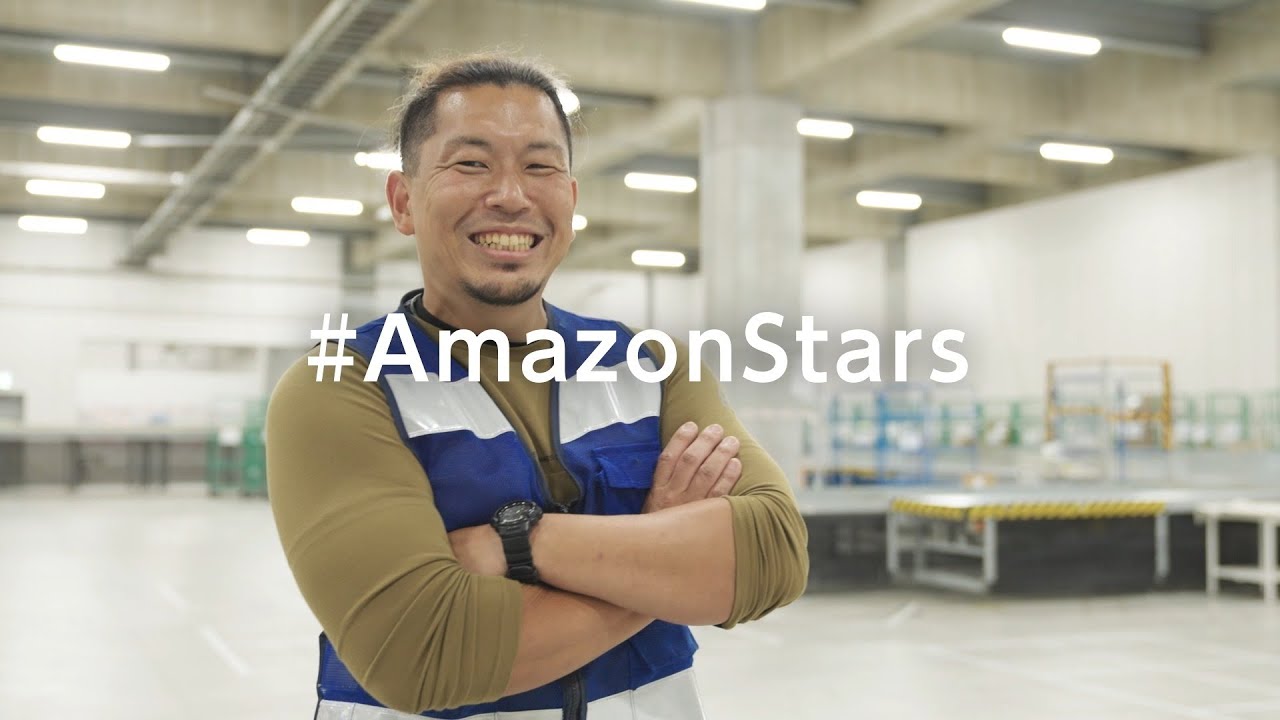 Amazon Stars #1 - YouTube