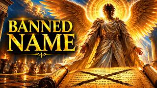 Uriel: The Archangel Rome Removed — and Why