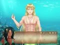 Meeting the prince  the pirate mermaid otome