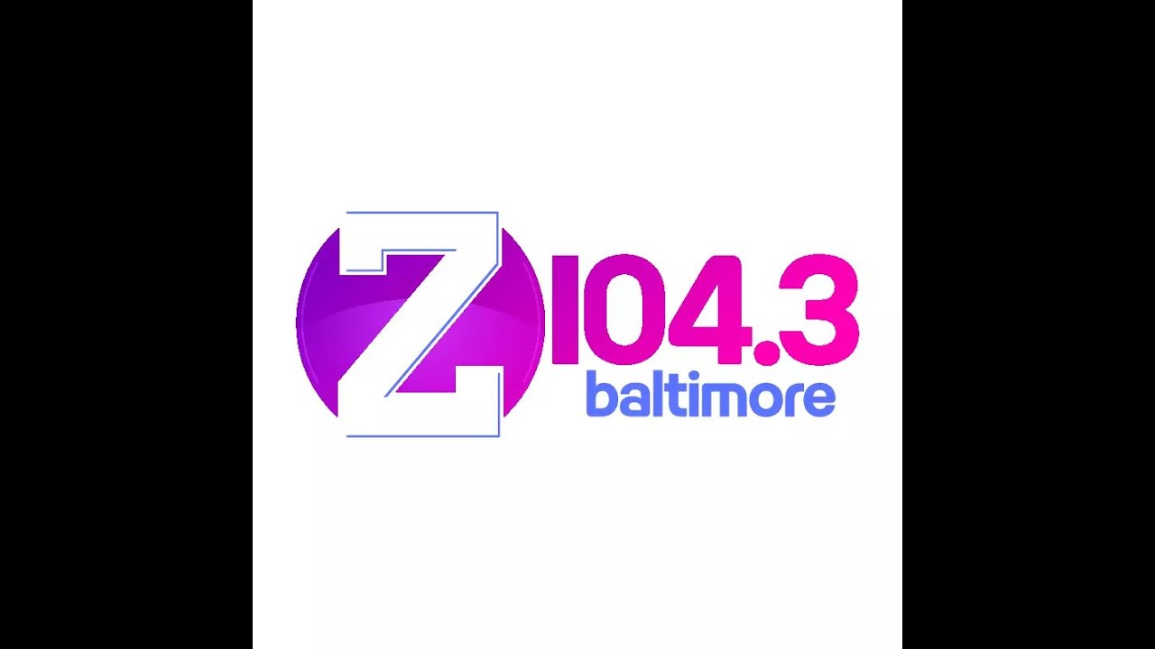 WZFT - Z104.3 - Station ID (5PM) - October 20, 2020