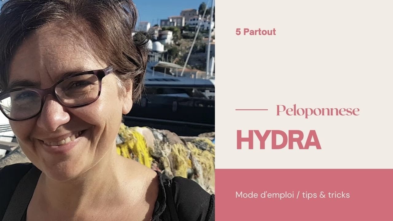 Hydra pourquoi et comment y aller ? Hydra, explained YouTube