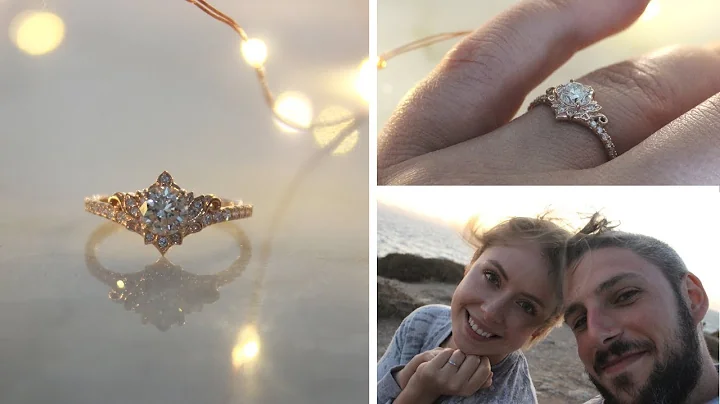 Custom Engagement Ring |  What you need to know!