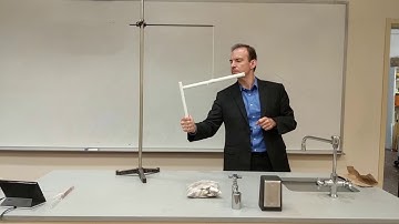 PHYSICS II - Lecture 2 - Electric Charge and Coulomb