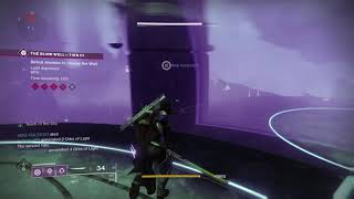 Taken phalanx launch