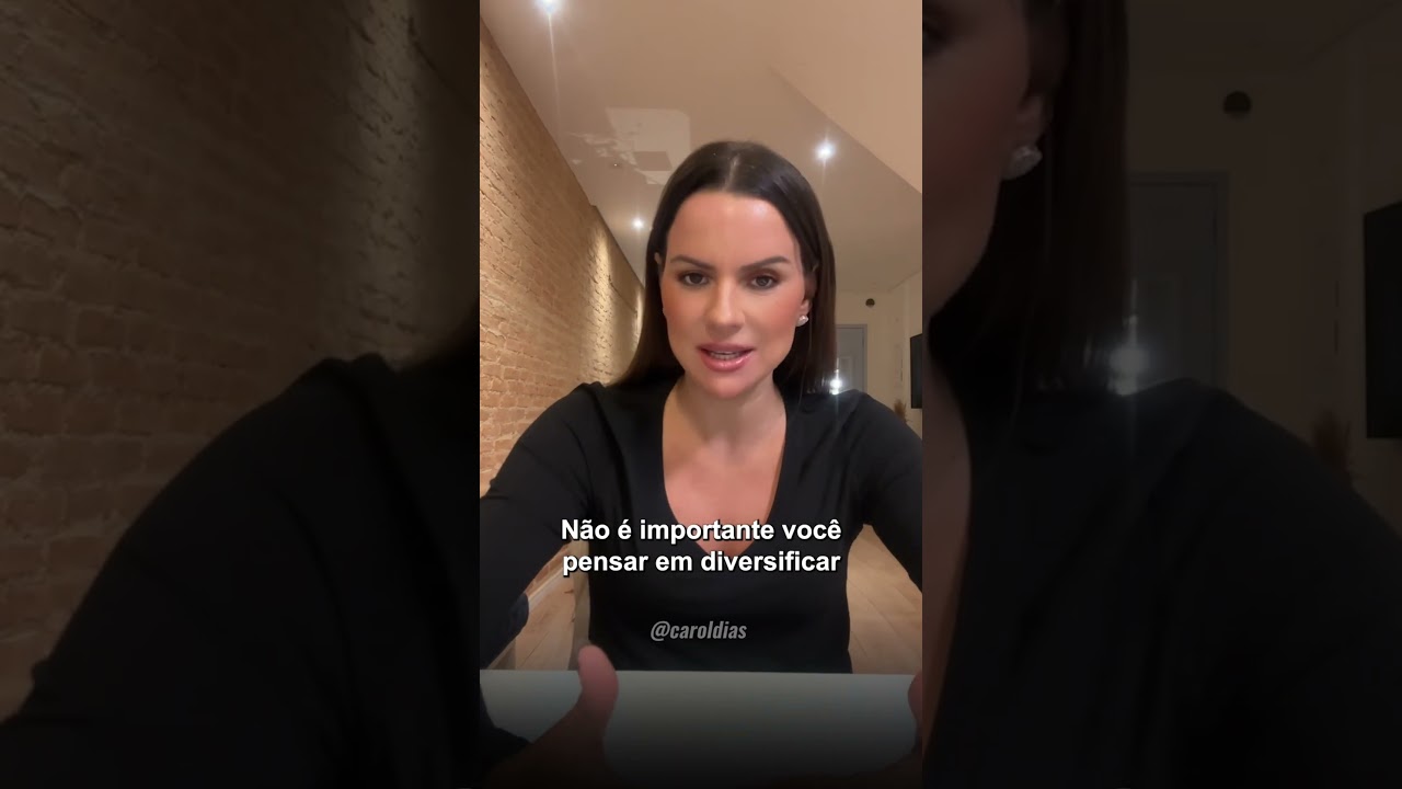 Infelizmente o real está perdendo a força!