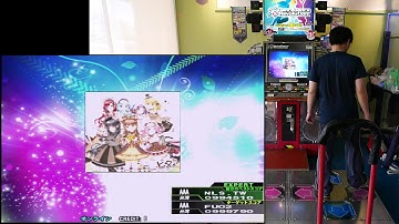 [DDR2014] チョコレートスマイル (ESP) 995740 fc AAA 2015.06.13