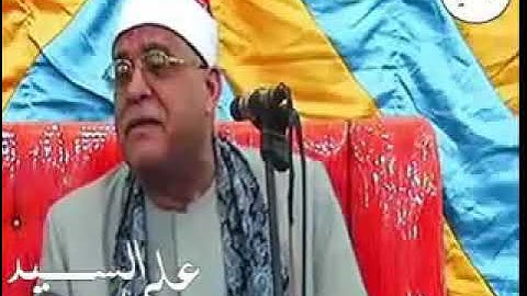 ✍️🌺شوية تجليات سلكاوية من سورة الأحزاب للشيخ🌺 محمد حامد السلكاوى🌹🌹🌹