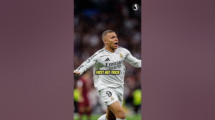 Mbappe scored a hat-trick and destroyed Manchester city 🔥😱 city defender were helpless 😢