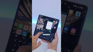 Honor Magic V5 Fold: GLOBAL LAUNCH and REVIEW!