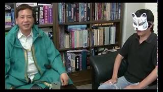 ＧＭマガジン＆ウォーロックマガジン特別対談+ＡＦＦ・Ｔ＆Ｔ最新情報part1