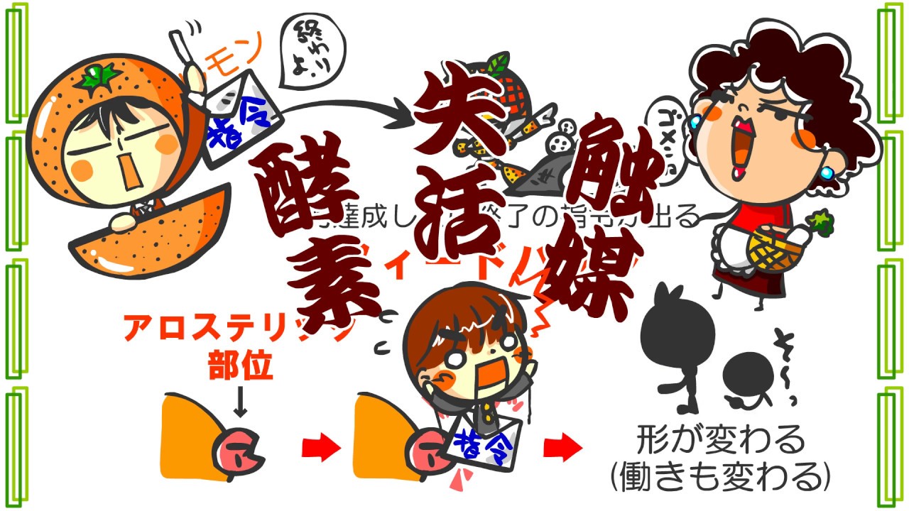 Biology Chapter 1, Episode 6 