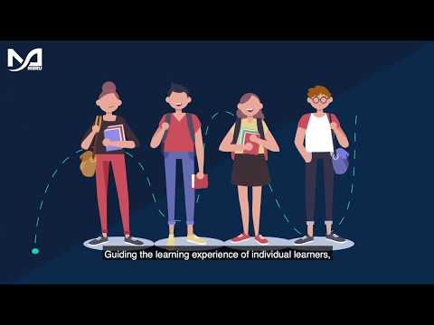 Video: În sensul învățării mixte?