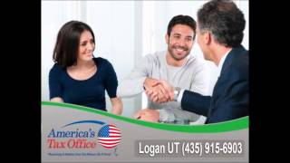 America's Tax Office, Smithfield UT (435) 915-6903