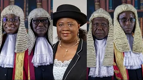 JUDGEMENT DAY: All eyes on the judiciary…