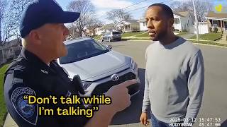 Famous Public Encounter Escalates — Then Unexpected Consequences Follow Wealth