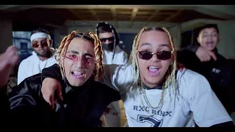Nublado - Louis x Klein x Jonnay Taylor x Danis x ...