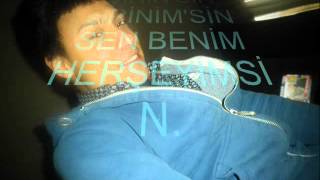 Symen Geçmiyor Geceler
