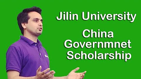 Jilin University China Government Scholarship CSC Scholarship - DayDayNews