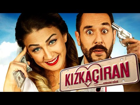 Kız Kaçıran | Emir Benderlioğlu Türk Komedi Filmi | Full Film İzle