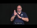 2023 National Preparedness Month: ASL PSA