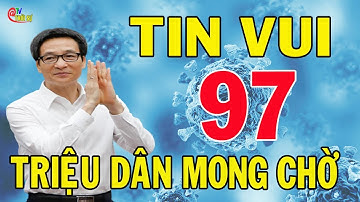Tin Khẩn Covid-19 Mới Nhất Ngày 24/07/2022/Tin Tức Virus Corona Mới Nhất Hôm Nay/#ThờiSựATV