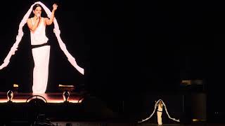 Rosalia - La Perla (live from miami Lux Tour night one)