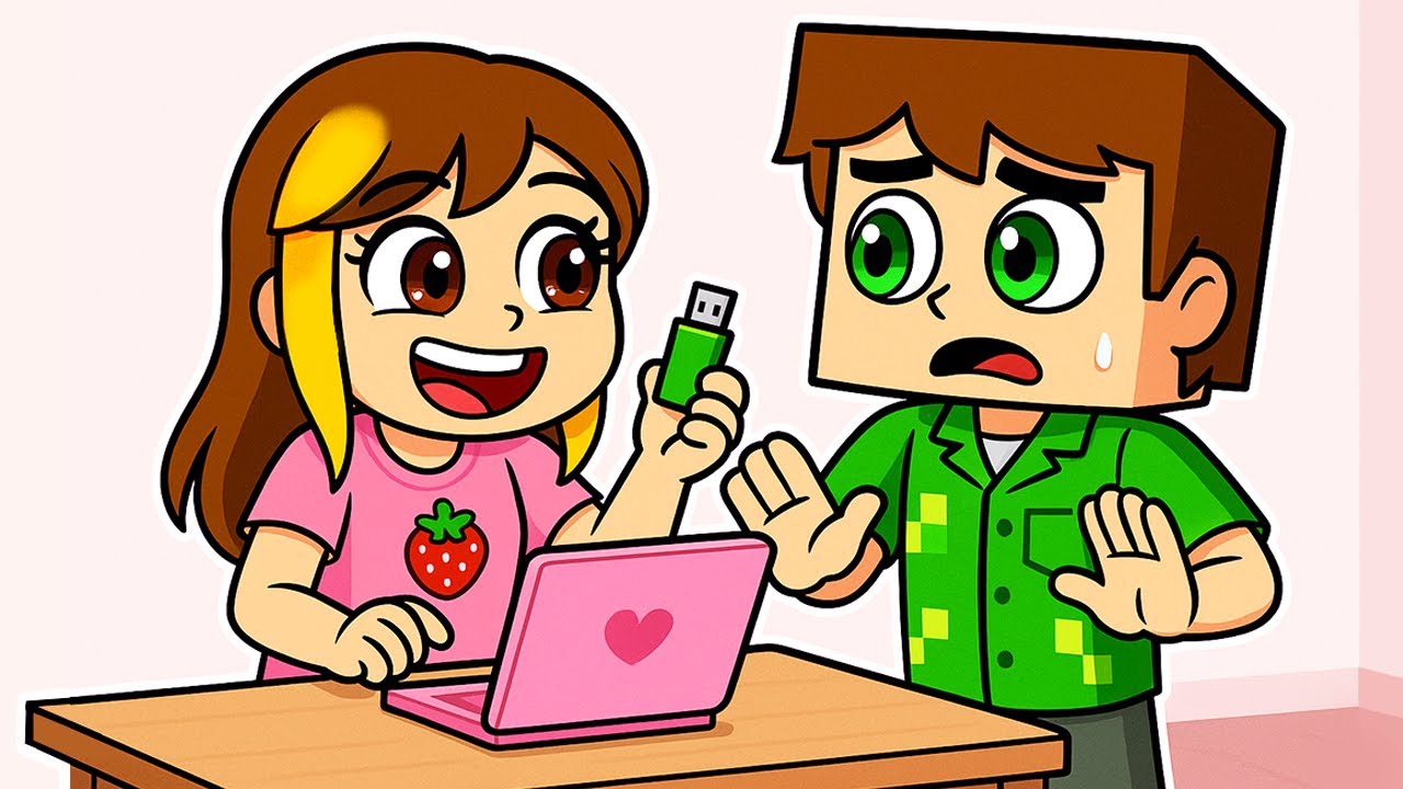 Am Gasit Lumea lui Jakey SECRETA ! Ce Ascunde ?