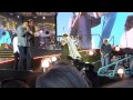 One Direction - What Makes You Beautiful (Horsens, Denmark 16.06.2015)