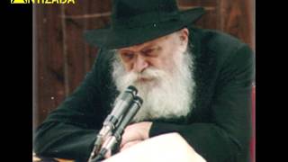 ניגון שושנת יעקב בהתוועדות של הרבי מליובאוויטש
