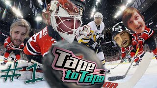 видео: Tape to Tape #4 / с Wycc'ом, Segall'ом и F1ashko'й картинка: Tape to Tape #4 / с Wycc'ом, Segall'ом и F1ashko'й