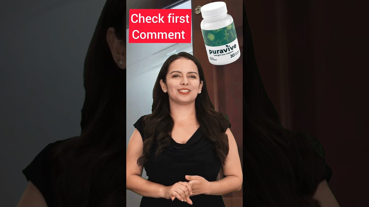 Puravive’s natural approach sets it apart from other weight loss supplements on the market