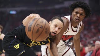 Round 1 was INSANE 2025 NBA Playoffs