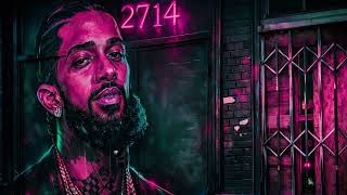LA History: Compton, Crenshaw, Nipsey Hussle Memorial & Iconic Murals