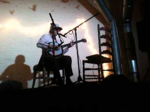 Scott McMicken "Loneliness"