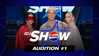 Download Lagu IDJ PEPSI SHOW S05E01 - 2026 - AUDITION #1 Download Lagu IDJ PEPSI SHOW S05E01 - 2026 - AUDITION #1