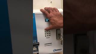 Laundry Card Instructions 2020 - 300 Building