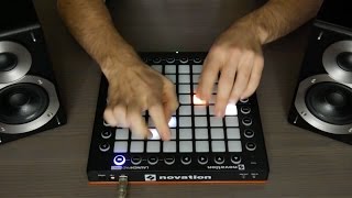 Launchpad EXTREME DROP - Might Not (Sountec MASHUP)