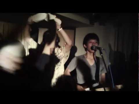 2012新歓合宿オパロック２
