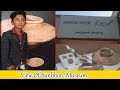 Bhamboor vlog  musium how to reach bhambhoor view by ali rizwan rahuja